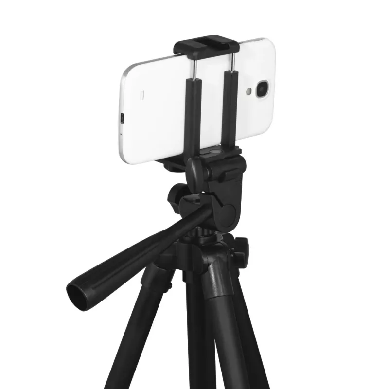 Hama Star statív na smartfón smartfón/digitálny fotoaparát 3 noha(y) čierny