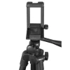 Hama Star statív na smartfón smartfón/digitálny fotoaparát 3 noha(y) čierny