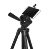 Hama Star statív na smartfón smartfón/digitálny fotoaparát 3 noha(y) čierny