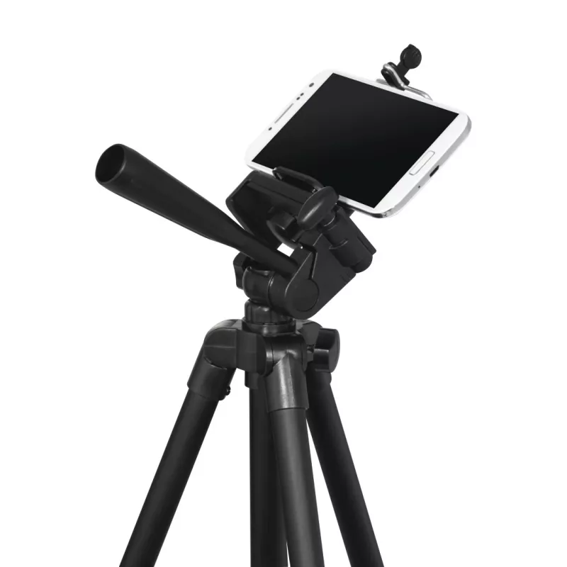 Hama Star statív na smartfón smartfón/digitálny fotoaparát 3 noha(y) čierny