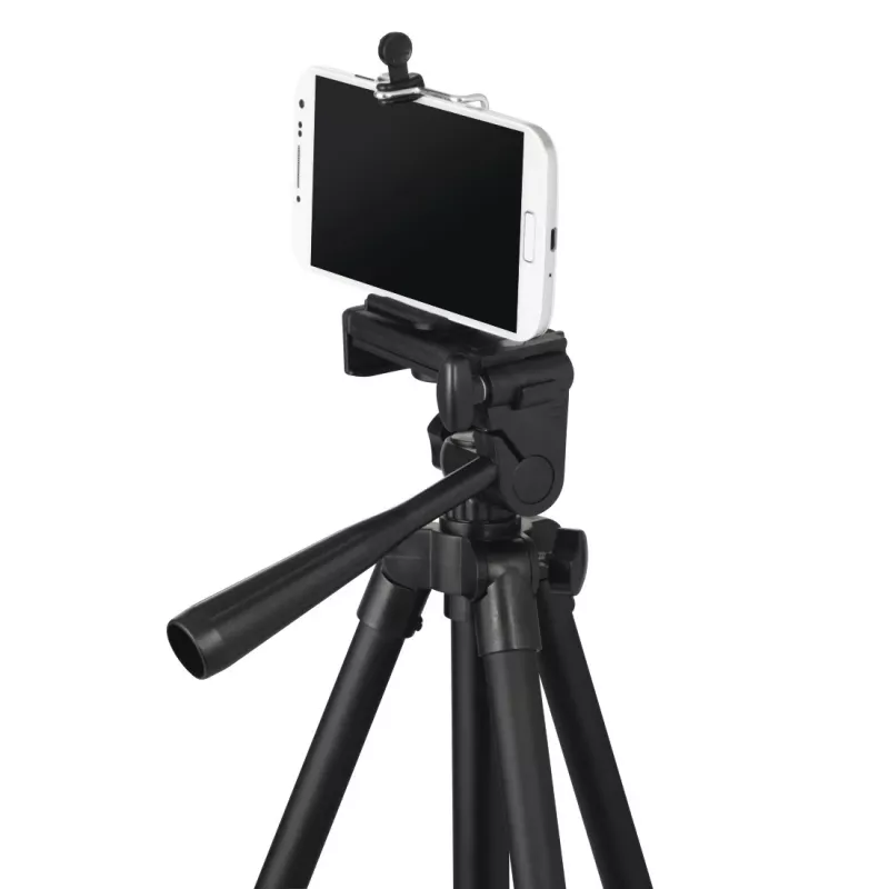 Hama Star statív na smartfón smartfón/digitálny fotoaparát 3 noha(y) čierny
