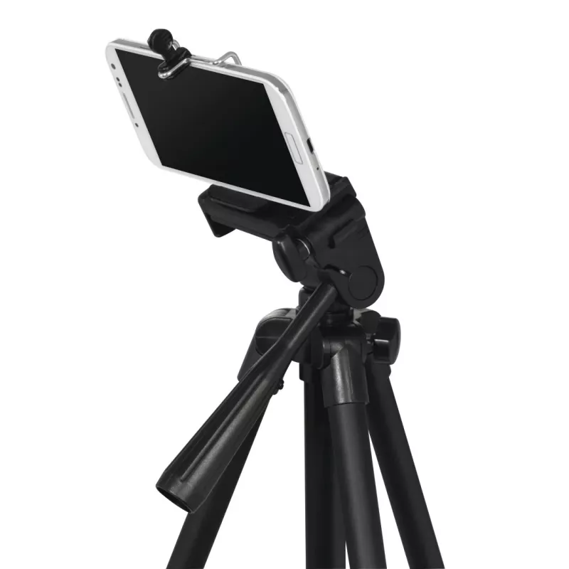 Hama Star statív na smartfón smartfón/digitálny fotoaparát 3 noha(y) čierny