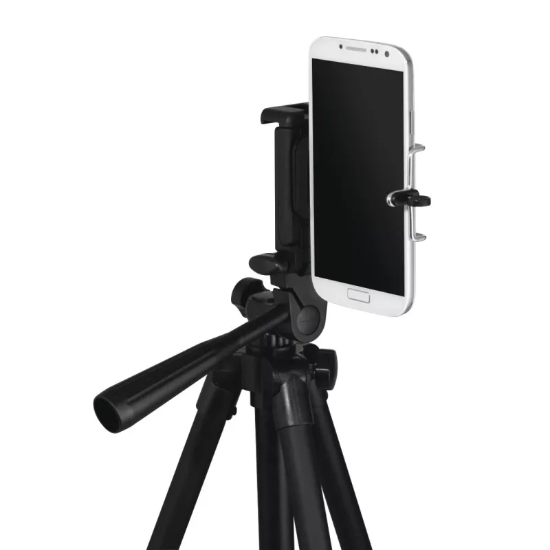 Hama Star statív na smartfón smartfón/digitálny fotoaparát 3 noha(y) čierny