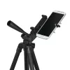 Hama Star statív na smartfón smartfón/digitálny fotoaparát 3 noha(y) čierny