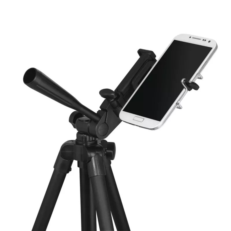 Hama Star statív na smartfón smartfón/digitálny fotoaparát 3 noha(y) čierny