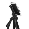 Hama Star statív na smartfón smartfón/digitálny fotoaparát 3 noha(y) čierny