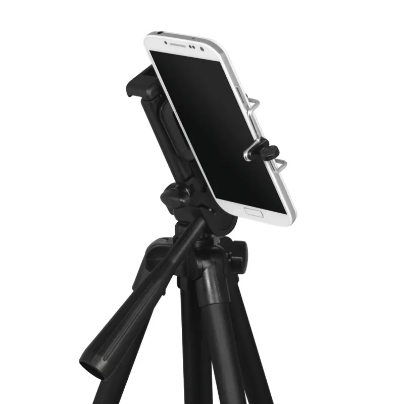 Hama Star statív na smartfón smartfón/digitálny fotoaparát 3 noha(y) čierny