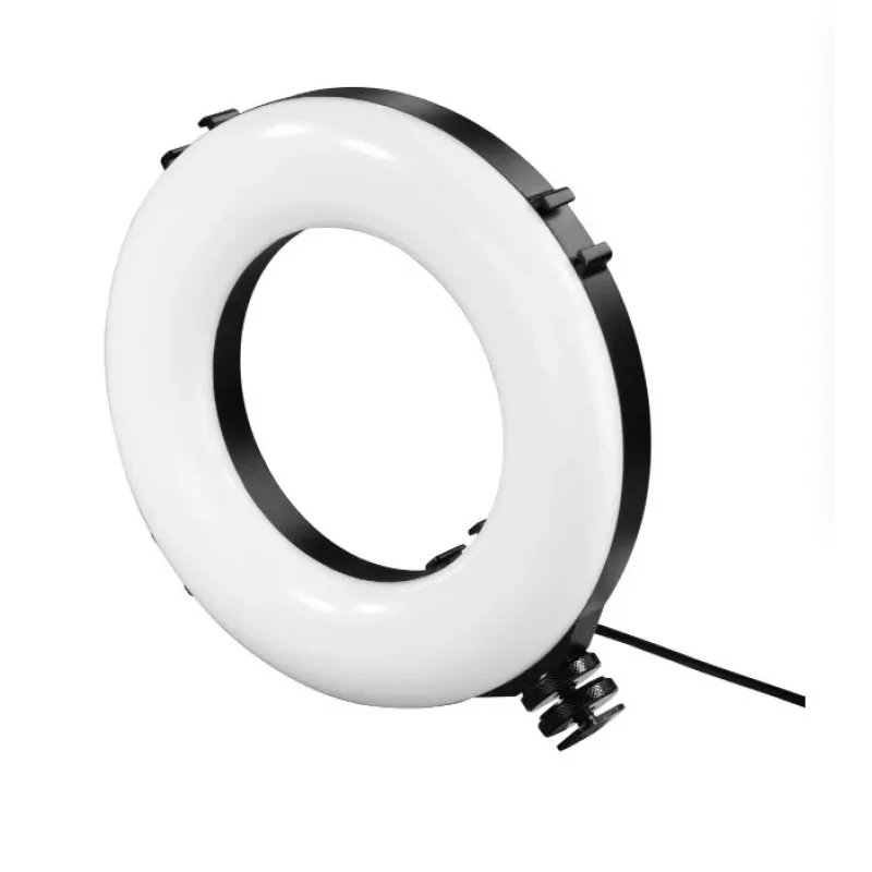 Hama SpotLight Smart 80 II LED kruhové svetlo, set pre smartfón, s mini statívom