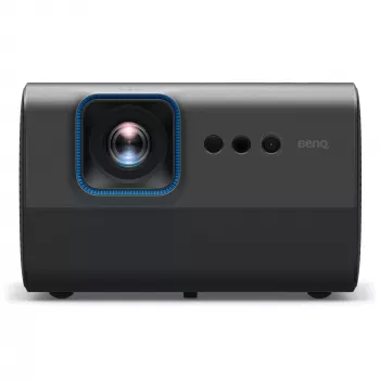 BenQ GP520 2600 ANSI Lumen DLP UHD 4K (3840x2160) čierny