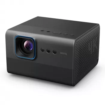 BenQ GP520 2600 ANSI Lumen DLP UHD 4K (3840x2160) čierny