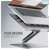 Axagon STND-LQ stojan pre notebooky a tablety 10