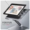 Axagon STND-LQ stojan pre notebooky a tablety 10