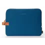 DICOTA Skin Urban- 16in MacBook puzdro - Navy Blue / recyklovaný polyester neoprénová tkanina