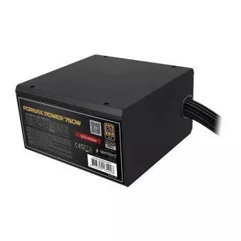 Napájací zdroj Fornax Power 750W