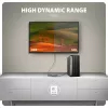 Axagon RVD-HI20C2 DisplayPort -> HDMI 2.0b kábel 1,8 m, 4K/60Hz