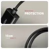 Axagon RVD-HI20N DisplayPort -> HDMI 2.0b adaptér, 4K/60Hz