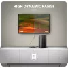 Axagon RVD-HI20N DisplayPort -> HDMI 2.0b adaptér, 4K/60Hz