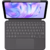 LOGITECH Combo Touch pre iPad Pro grafitové Qwerty UK
