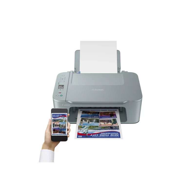 Canon PIXMA TS3752i atramentová tlačiareň A4 4800 x 1200 DPI WLAN