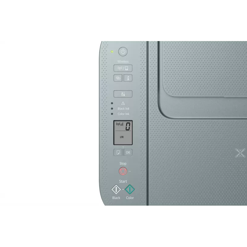 Canon PIXMA TS3752i atramentová tlačiareň A4 4800 x 1200 DPI WLAN