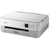 Canon PIXMA TS5351i 4462C106 farebná atramentová multifunkčná tlačiareň 3 v 1, A4, 4800 x 1200 DPI, Wi-Fi, obojstranná tlač, biela