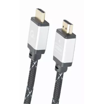 GEMBIRD High-Speed-HDMI kábel s Ethernetom - Select Plus Series, 5 m