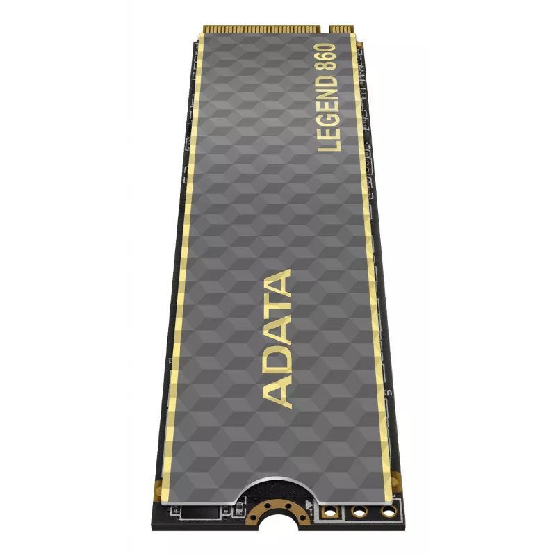 ADATA LEGEND 860 SLEG-860-1000GCS interný solid-state disk 1 TB M.2 PCI Express 4.0 NVMe 3D NAND