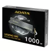 ADATA LEGEND 860 SLEG-860-1000GCS interný solid-state disk 1 TB M.2 PCI Express 4.0 NVMe 3D NAND