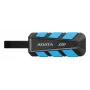 ADATA SC740 1 TB USB Type-C 3.2 Gen 2 (3.1 Gen 2) čierna, modrá