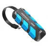ADATA SC740 1 TB USB Type-C 3.2 Gen 2 (3.1 Gen 2) čierna, modrá