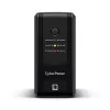CyberPower UT850EG záložný zdroj (UPS) Line-Interactive 0,85 kVA 425 W 4 AC výstupy