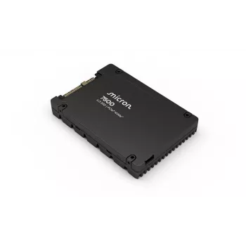 MICRON / CRUCIAL SSD - 7500 PRO - 960 GB - PCIe Gen4 NVMe - U.3