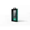 GEMBIRD USB Type-C Power Delivery (PD) 60W silikónový nabíjací a dátový kábel, 1,5 m Midnight Green