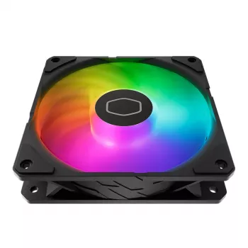 COOLER MASTER ventilátor CPU Sickleflow Edge 120 ARGB