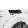 Candy Smart Pro COW 4644TWM6/1-S práčka so sušičkou voľne stojaca predné plnenie biela