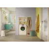 Candy Smart Pro COW 4644TWM6/1-S práčka so sušičkou voľne stojaca predné plnenie biela