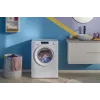 Candy Smart Pro COW 4644TWM6/1-S práčka so sušičkou voľne stojaca predné plnenie biela