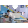 Candy Smart Pro COW 4644TWM6/1-S práčka so sušičkou voľne stojaca predné plnenie biela