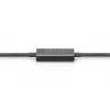 DIGITUS aktívny predlžovací USB-C kábel - 5G USB 3.2 Gen1 USB-C - USB-C (M/F) - 10 m