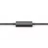DIGITUS aktívny predlžovací USB-C kábel – 5G USB 3.2 Gen1 USB-C – USB-A (M/F) – 10 m