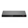DIGITUS 4x1 HDMI prepínač - 8K/60Hz (4:4:4), Toslink, Stereo, EDID ovládanie