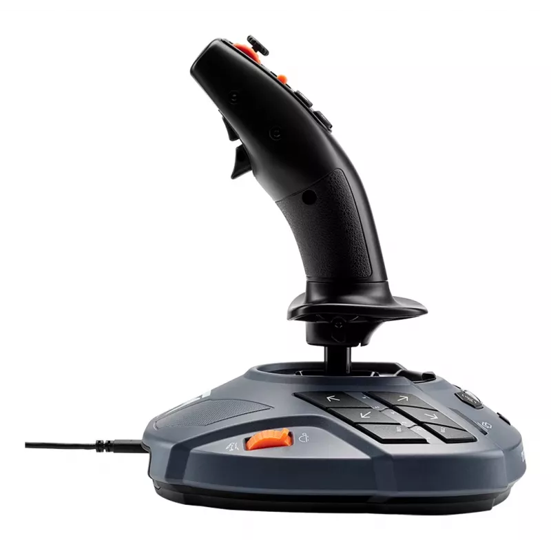 Thrustmaster SimTask FarmStick X čierny USB 2.0 joystick PC, Xbox Series S, Xbox Series X