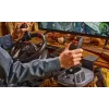 Thrustmaster SimTask FarmStick X čierny USB 2.0 joystick PC, Xbox Series S, Xbox Series X