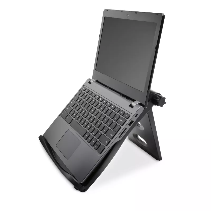 Kensington SmartFit Easy Riser EQ K52805EU chladiaci stojan pod notebook, 12-17 palcov (30,5-43,2 cm), plast ABS, čierny