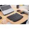 Kensington SmartFit Easy Riser EQ K52805EU chladiaci stojan pod notebook, 12-17 palcov (30,5-43,2 cm), plast ABS, čierny