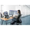 Kensington SmartFit Easy Riser EQ K52805EU chladiaci stojan pod notebook, 12-17 palcov (30,5-43,2 cm), plast ABS, čierny