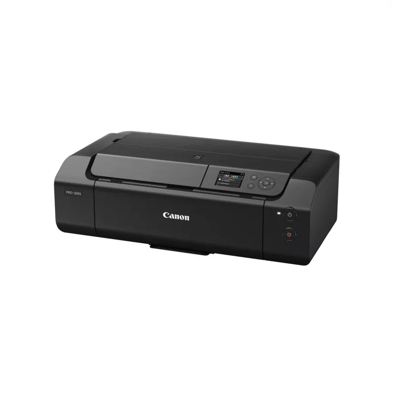 Canon PIXMA PRO-200s fototlačiareň atramentová 4800 x 2400 DPI Wi-Fi