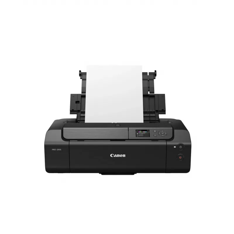 Canon PIXMA PRO-200s fototlačiareň atramentová 4800 x 2400 DPI Wi-Fi