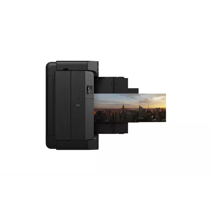 Canon PIXMA PRO-200s fototlačiareň atramentová 4800 x 2400 DPI Wi-Fi