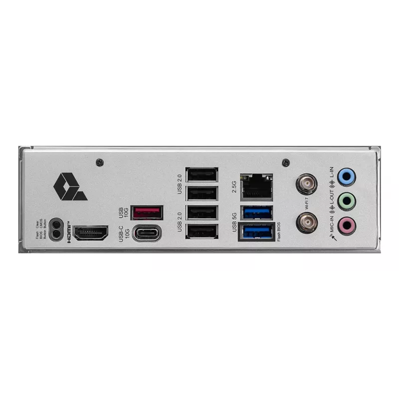 MSI PRO B840-P WIFI základná doska AMD B840 socket AM5 ATX